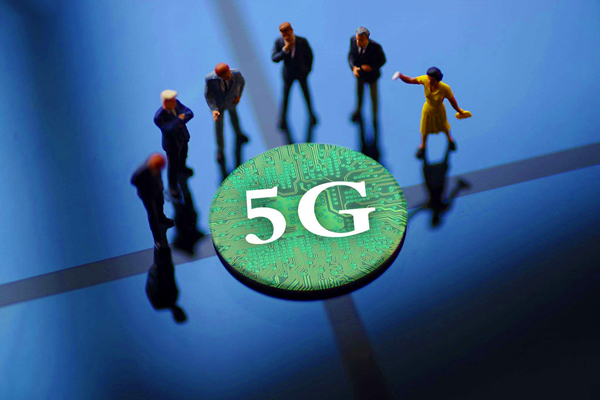 如何把握5G创业赚钱？5G时代有什么商机？